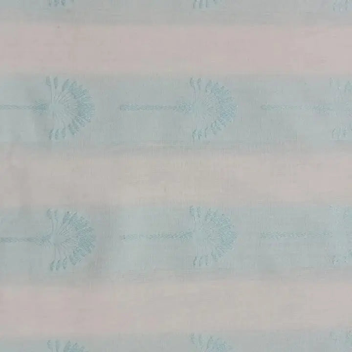 Yarn Dyed Pattern YD095 Fabric Hugs