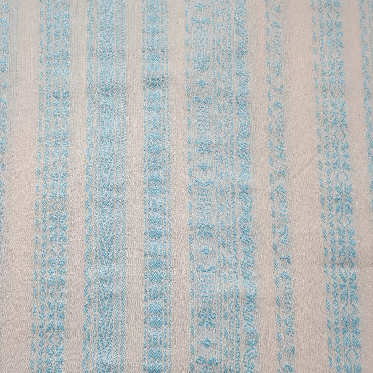 Yarn Dyed Pattern YD101 Fabric Hugs