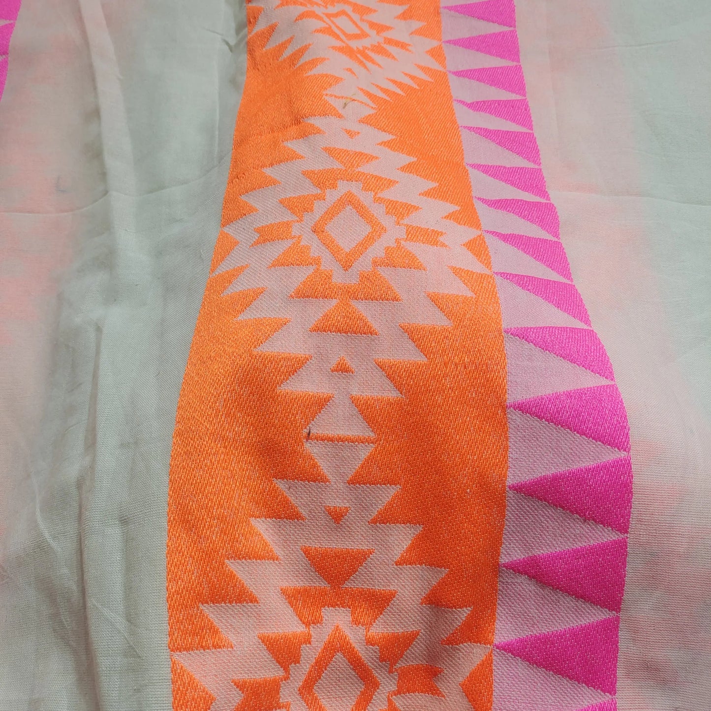 Yarn Dyed Pattern YD131 Fabric Hugs