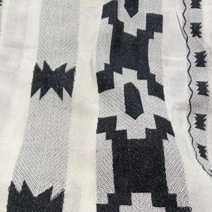 Yarn Dyed Pattern YD146 Fabric Hugs