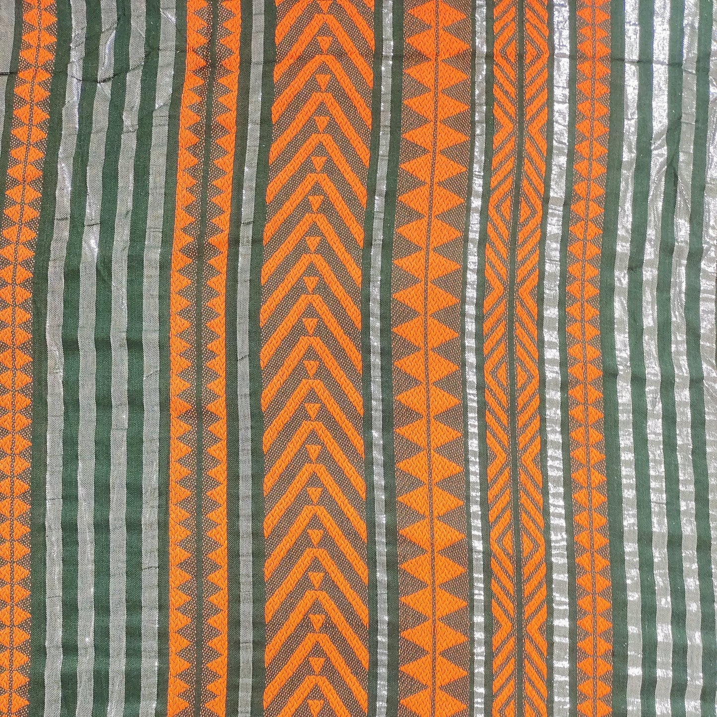 Yarn Dyed Pattern YD239 Fabric Hugs