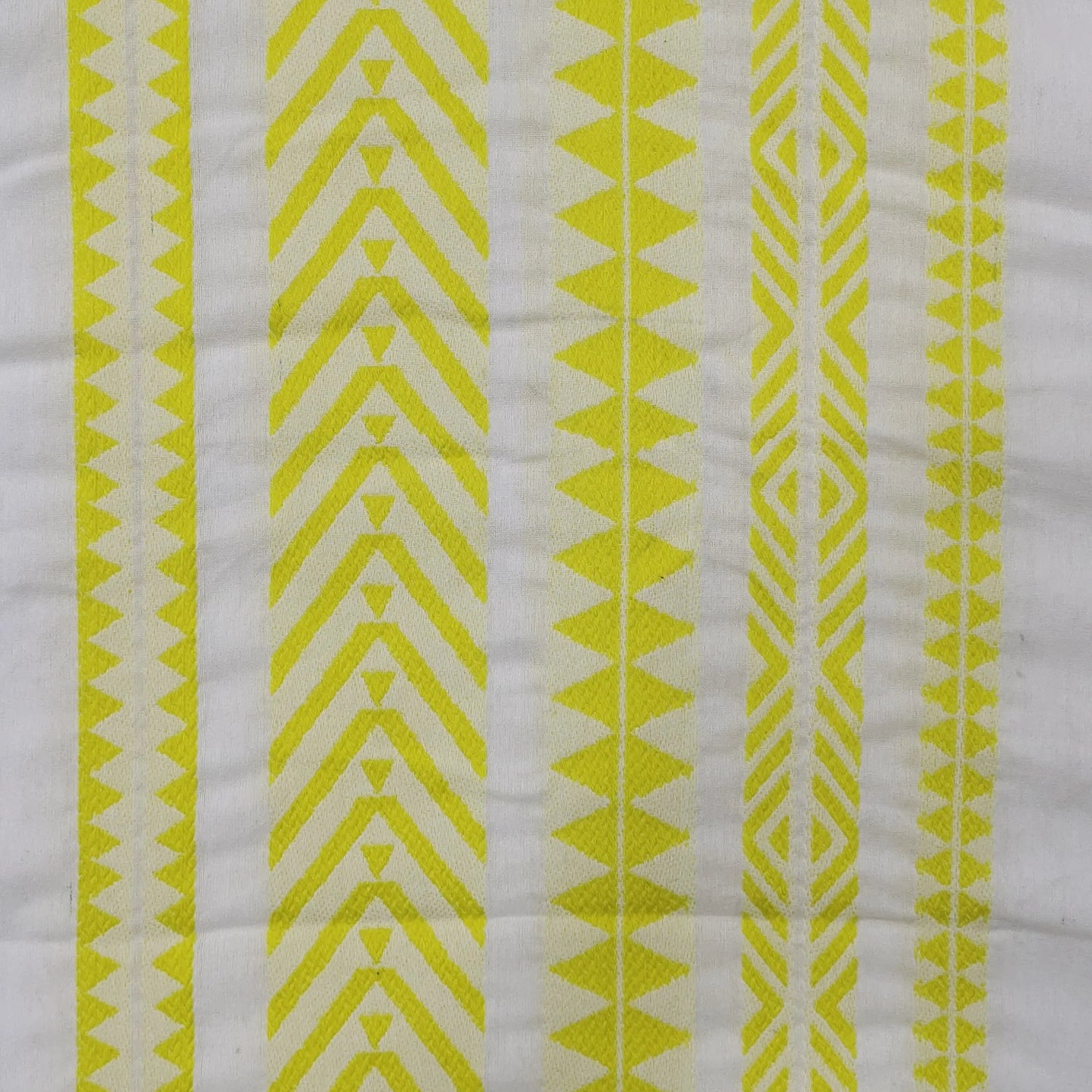 Yarn Dyed Pattern YD241 Fabric Hugs