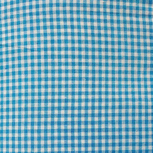 Seersucker Cotton Fabric CS01037