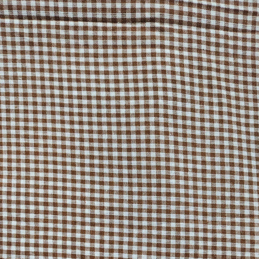 Seersucker Cotton Fabric CS01038