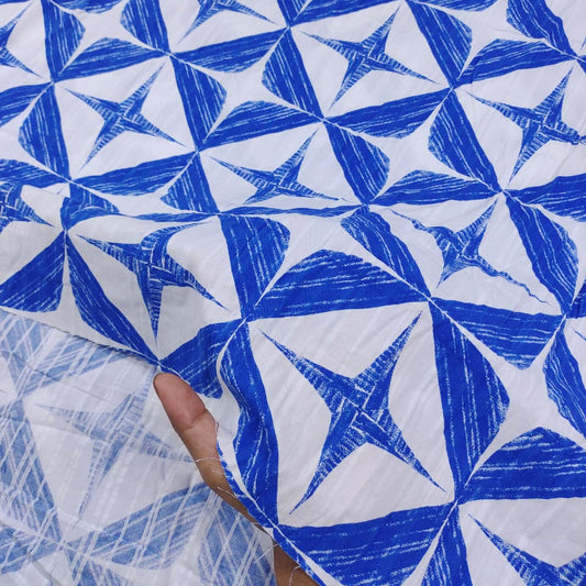 Jacquard Fabric: A Woven Work of Art