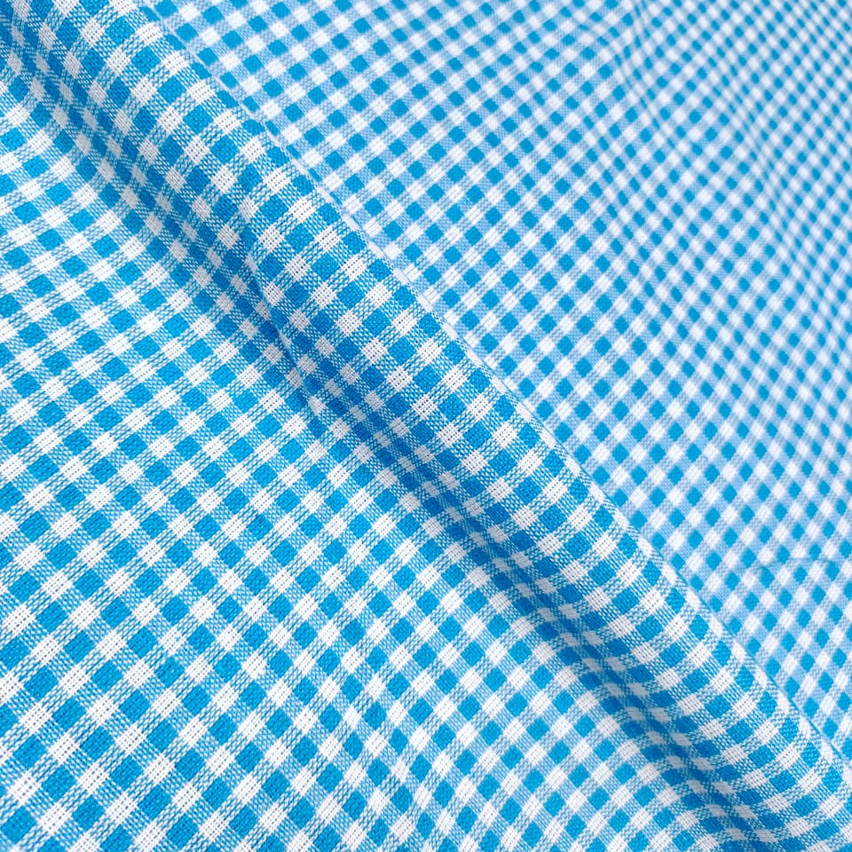 Checks & Stripes - Fabric Hugs