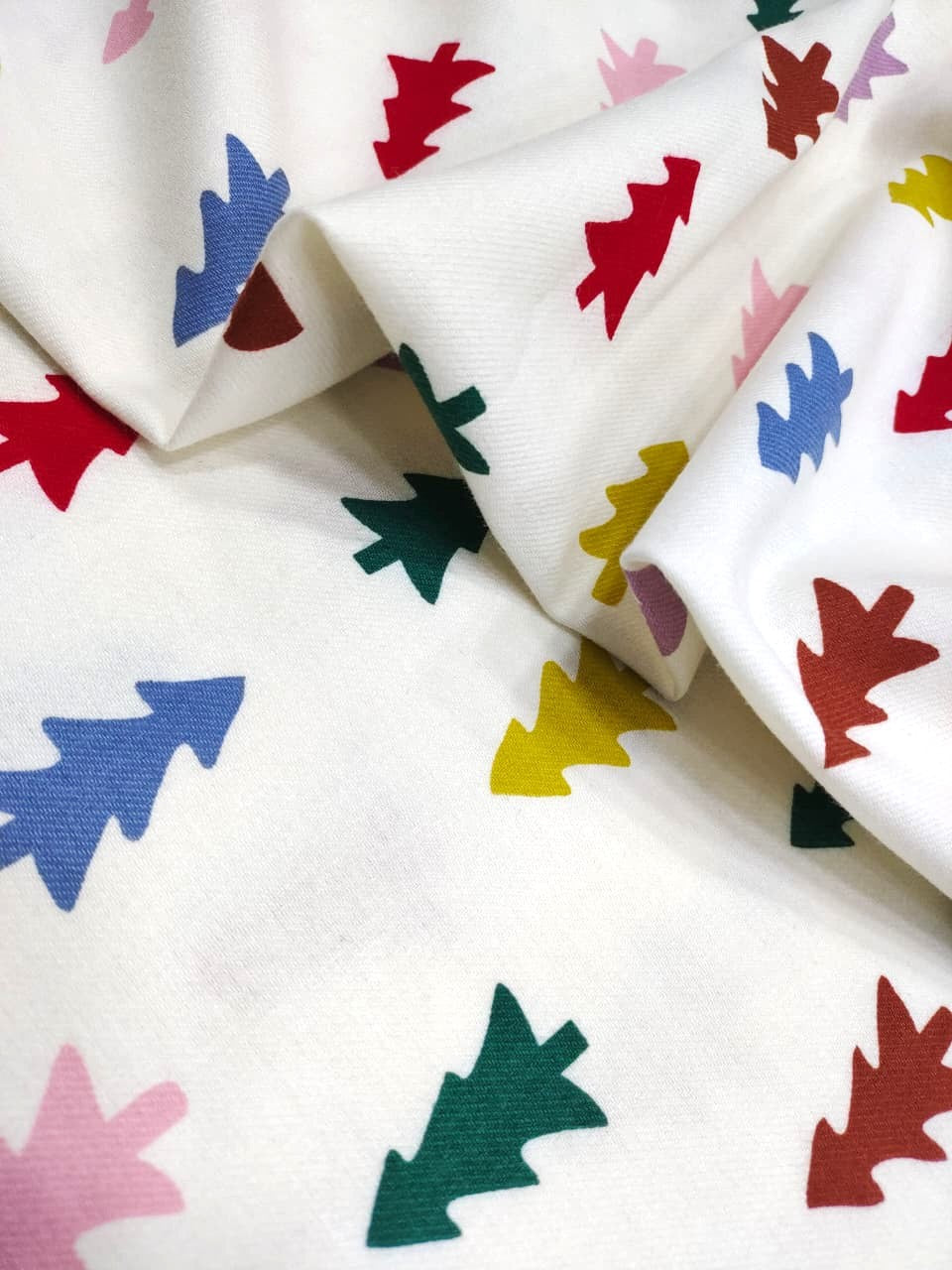 BRUSHED/WINTER FABRIC