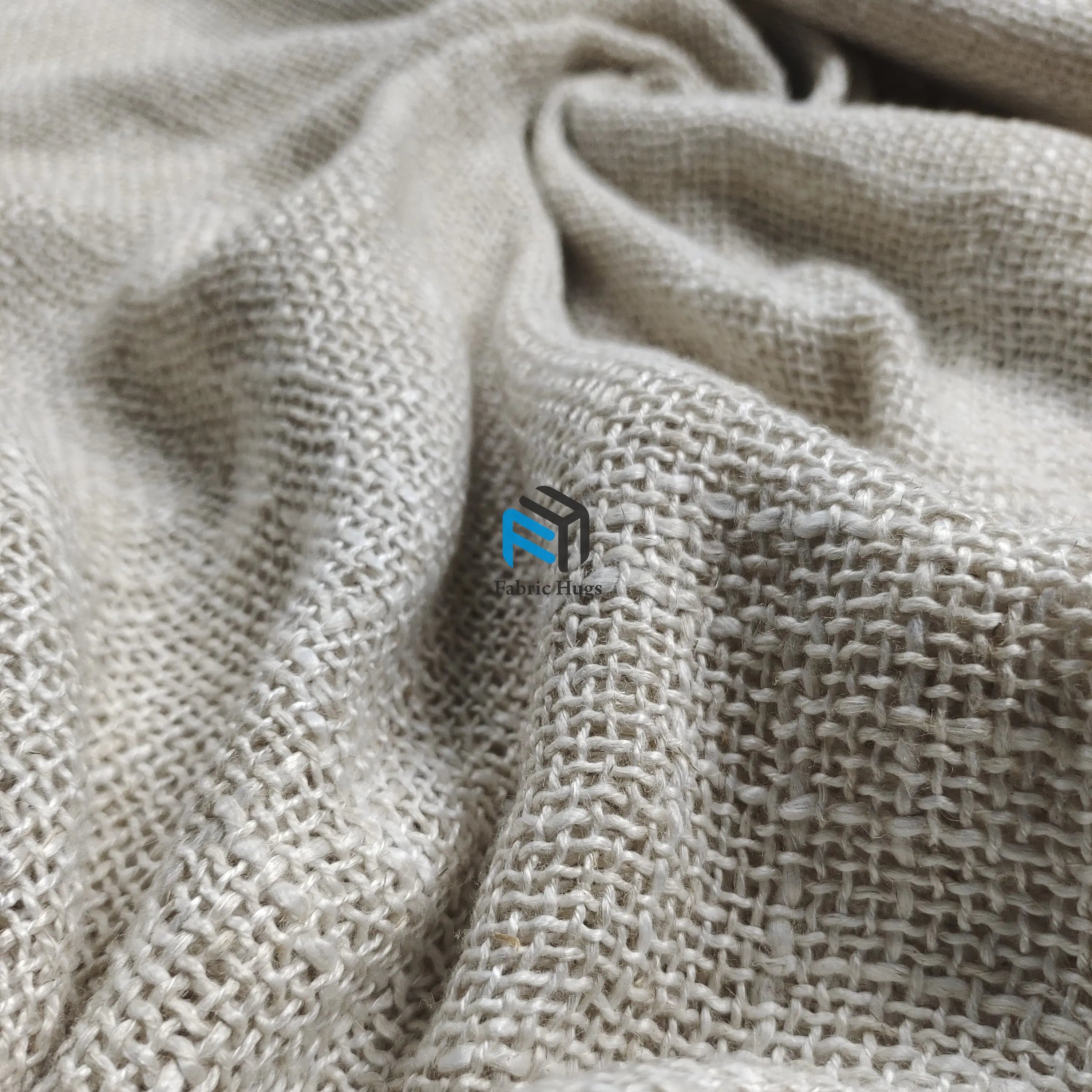 Linen - Fabric Hugs
