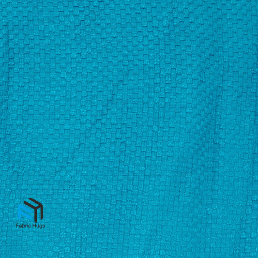 Solid Jacquard Fabric SL10011