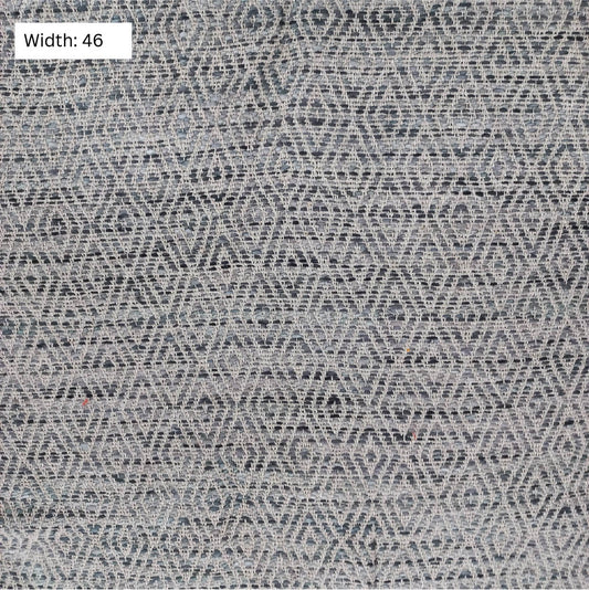 Handloom Jacquard Fabric HJ03537