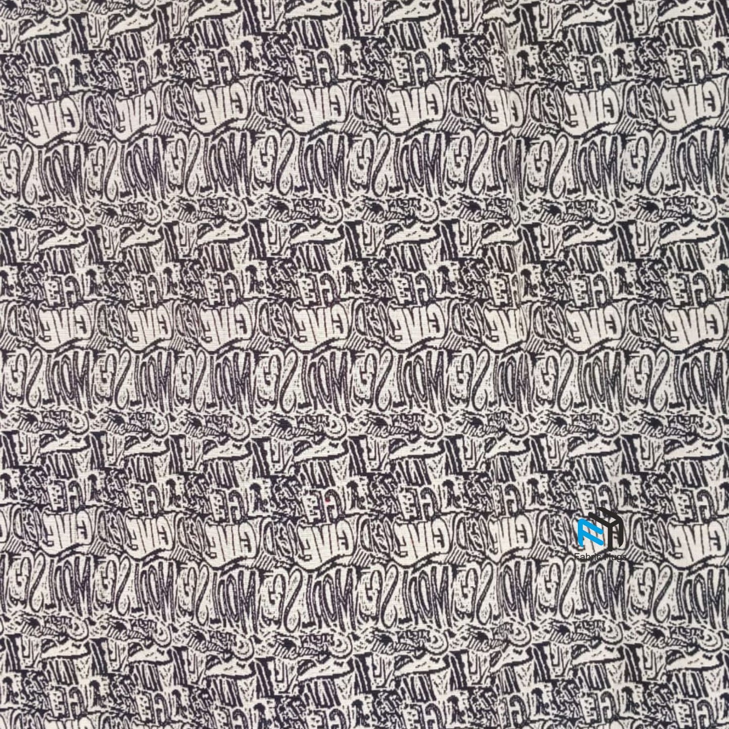 Jacquard Fabric JQ16016