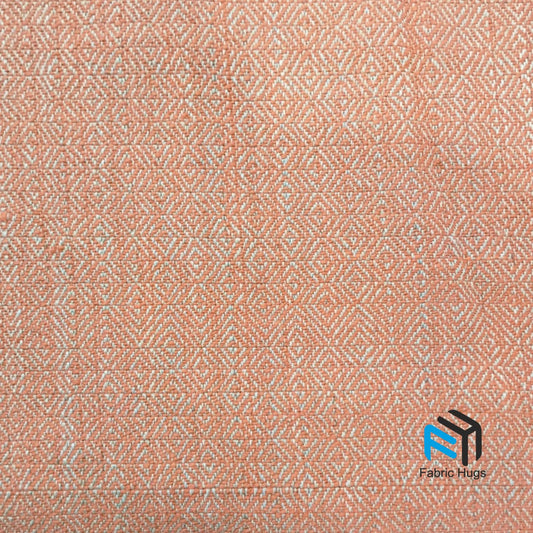 Jacquard Handloom  Fabric HJ03078