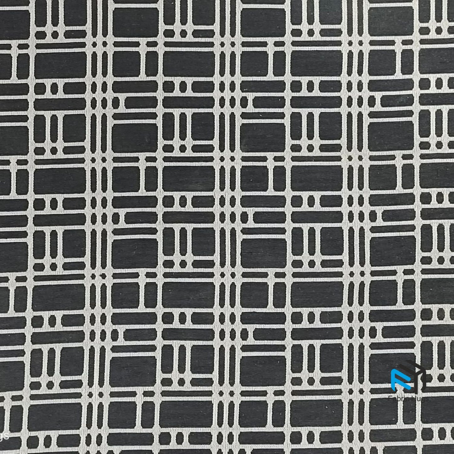 Jacquard Fabric JQ02167