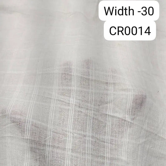 Cotton Crepe  Fabric CR0014 Fabric Hugs