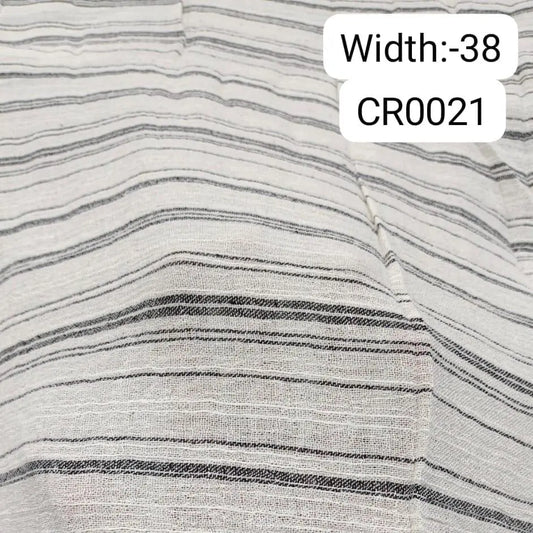 Cotton Crepe  Fabric CR0021 Fabric Hugs
