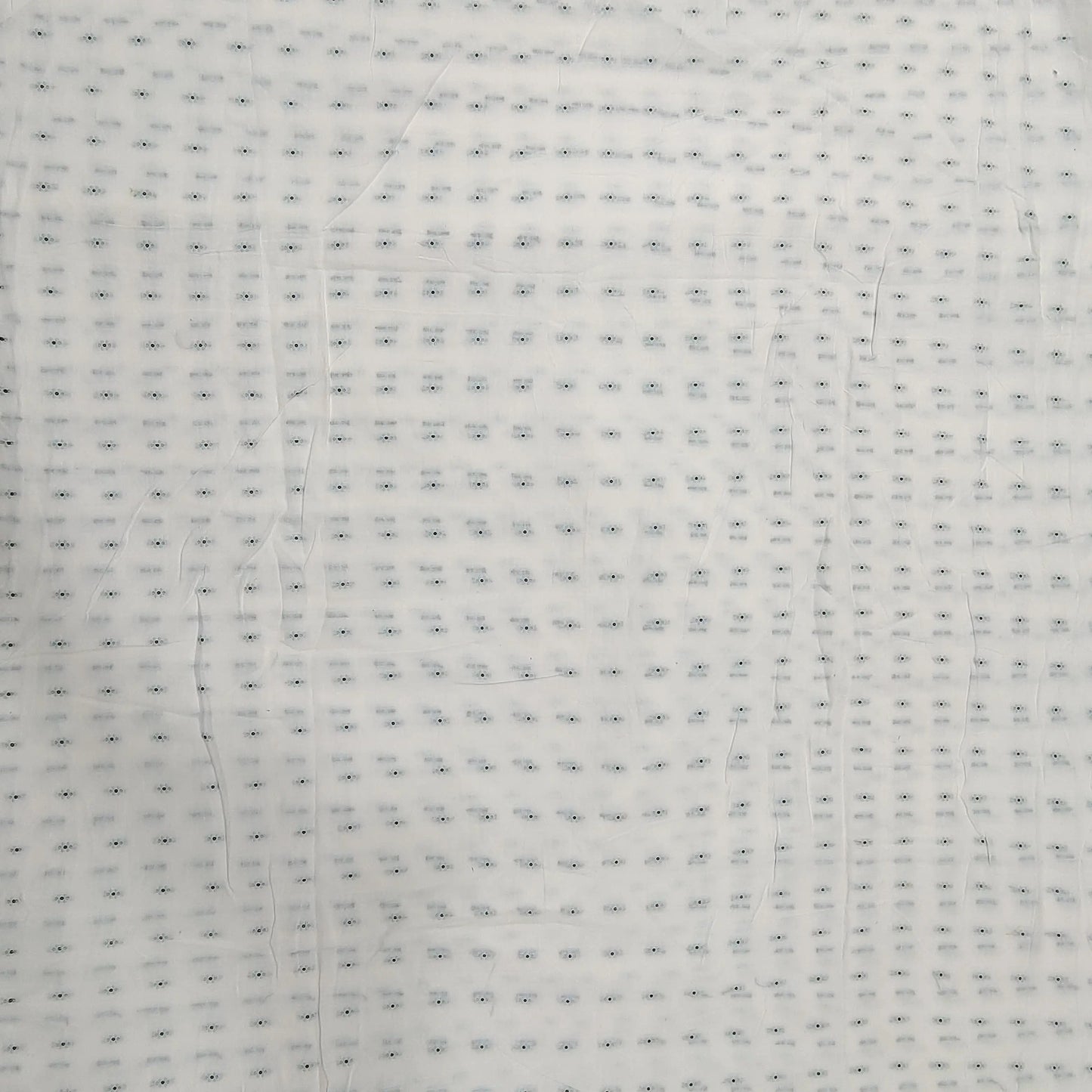 Cotton Dobby Fabric CD021 Fabric Hugs