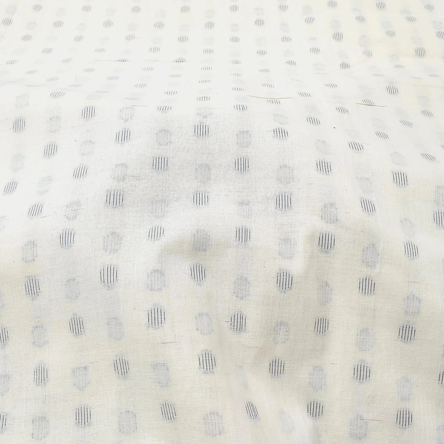 Cotton Dobby Fabric CD039 Fabric Hugs