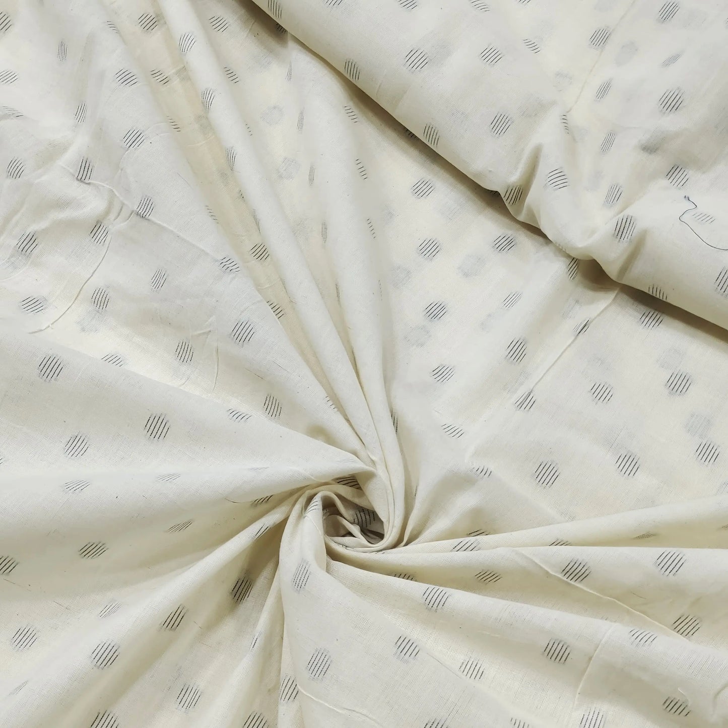 Cotton Dobby Fabric CD039 Fabric Hugs