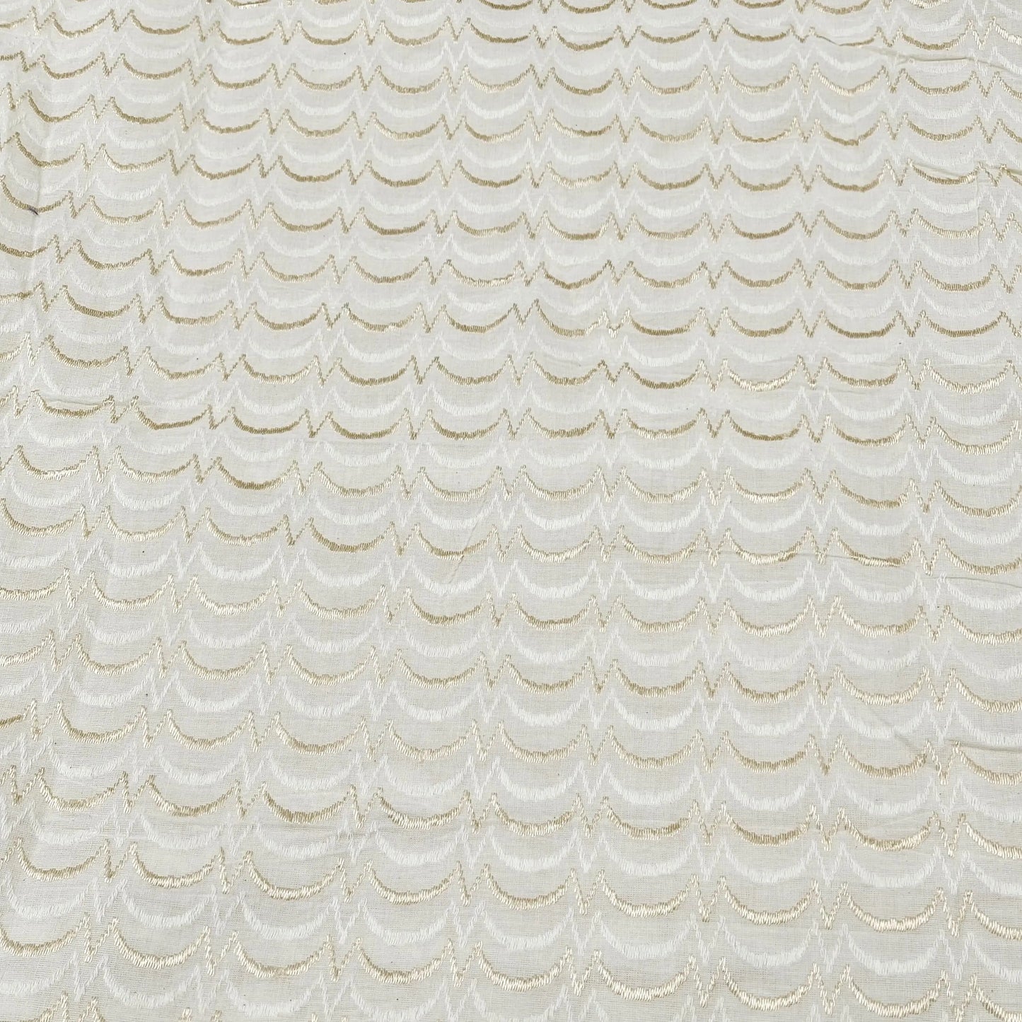Cotton Dobby Fabric CD043 Fabric Hugs