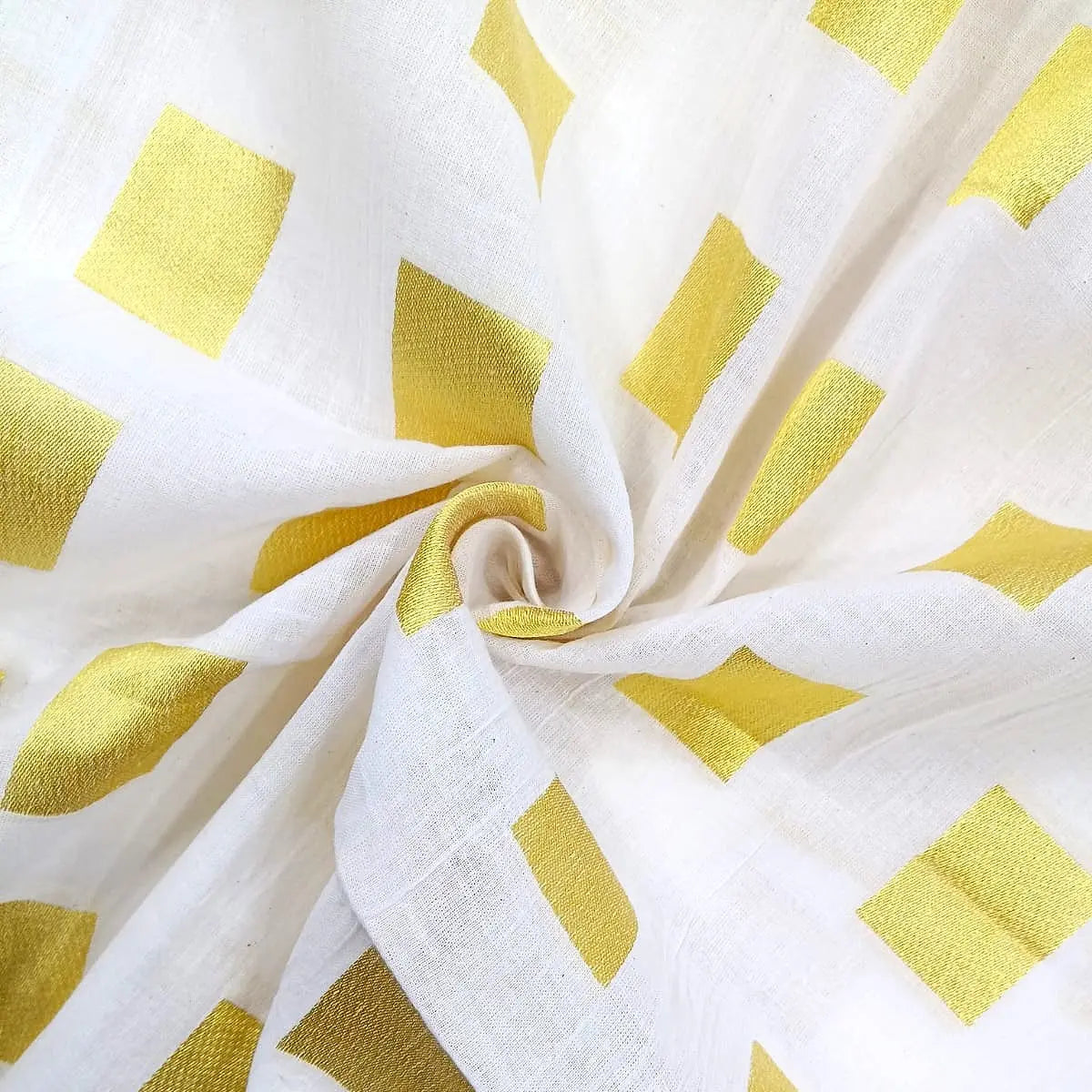 Cotton Lurex CL045 Fabric Hugs