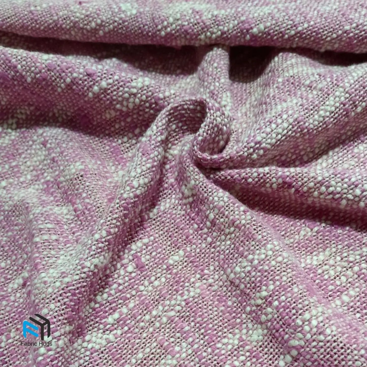 Cotton Slub Fabric SL03005 Fabric Hugs