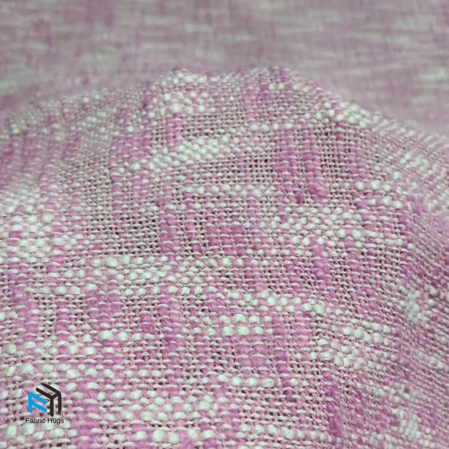 Cotton Slub Fabric SL03005 Fabric Hugs