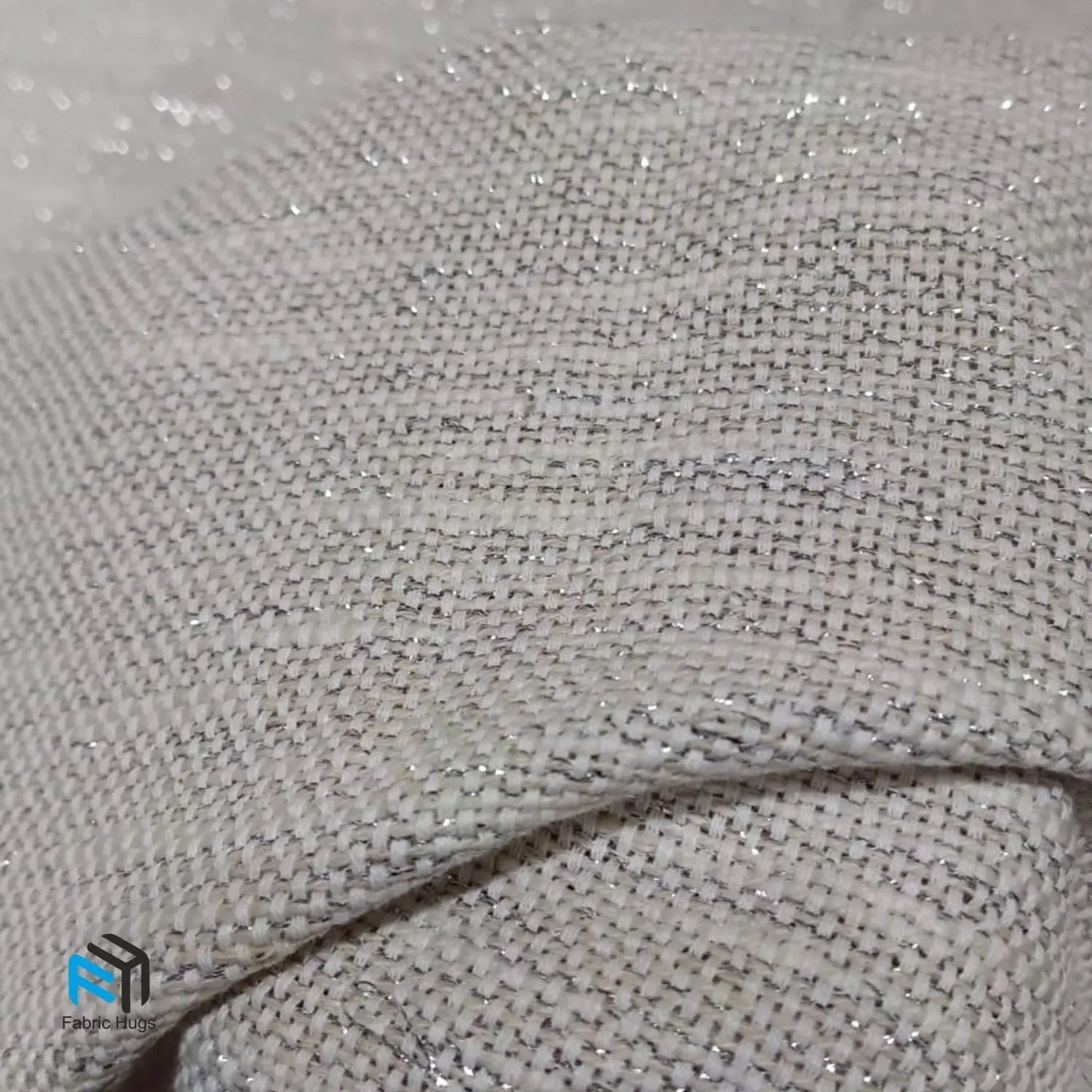 Cotton Slub Fabric SL03013 Fabric Hugs