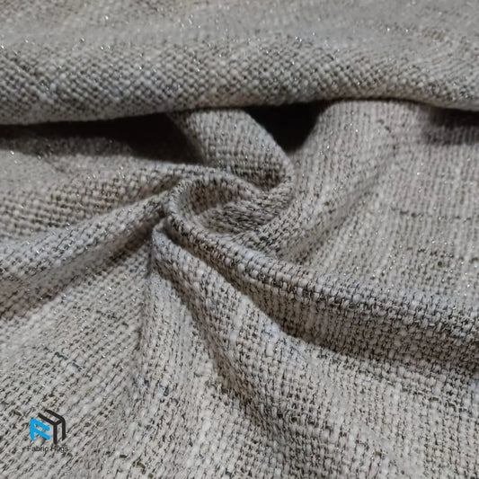 Cotton Slub Fabric SL03016 Fabric Hugs