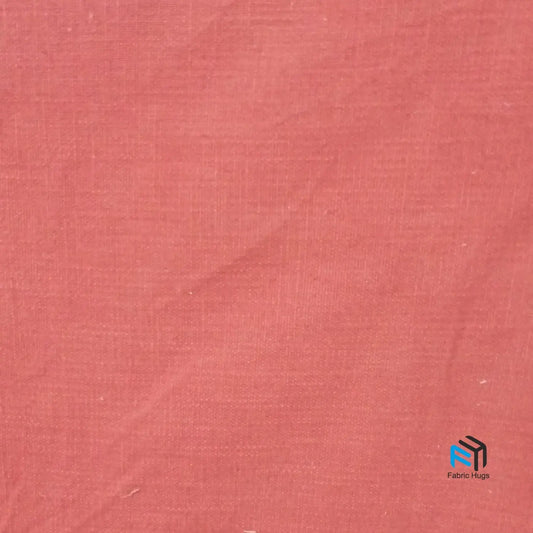 Cotton Slub Fabric SL03030 Fabric Hugs