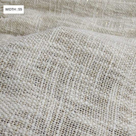 Cotton Slub Fabric SL18035 Fabric Hugs