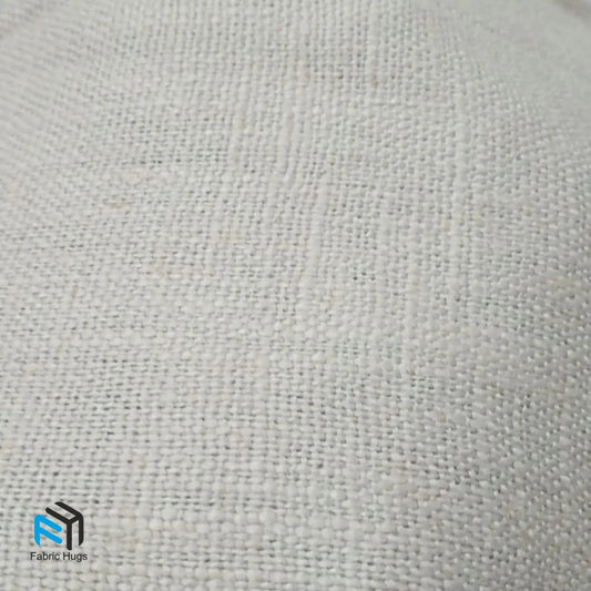 Cotton Slub Fabric SL18036 Fabric Hugs