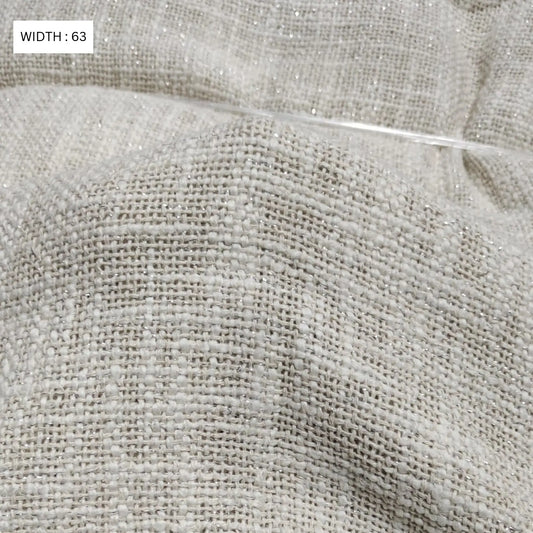 Cotton Slub Fabric SL18040 Fabric Hugs