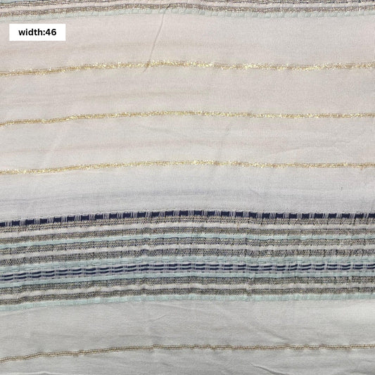 Yarn-Dyed Jacquard Fabric YD017