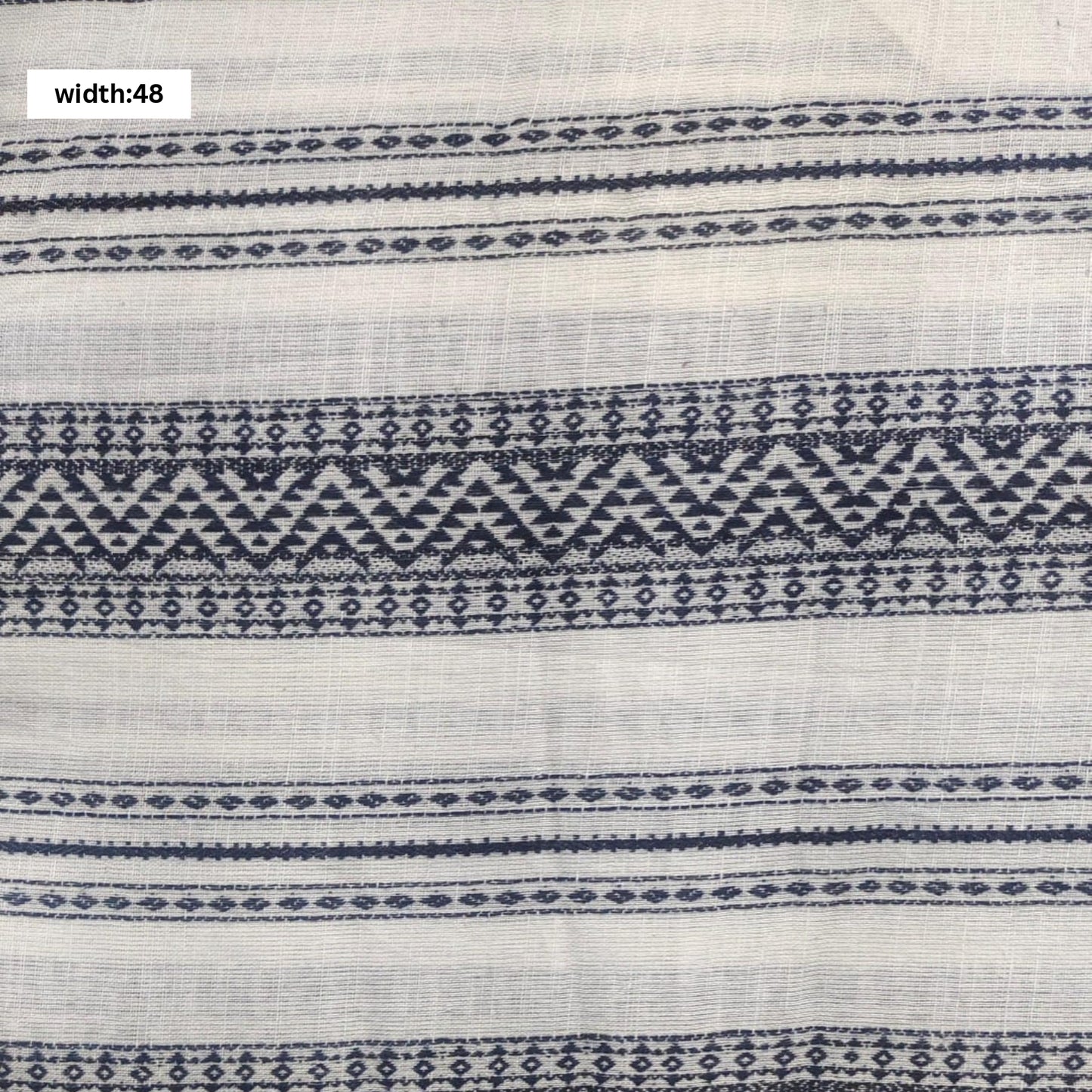 Yarn-Dyed Jacquard Fabric YD055