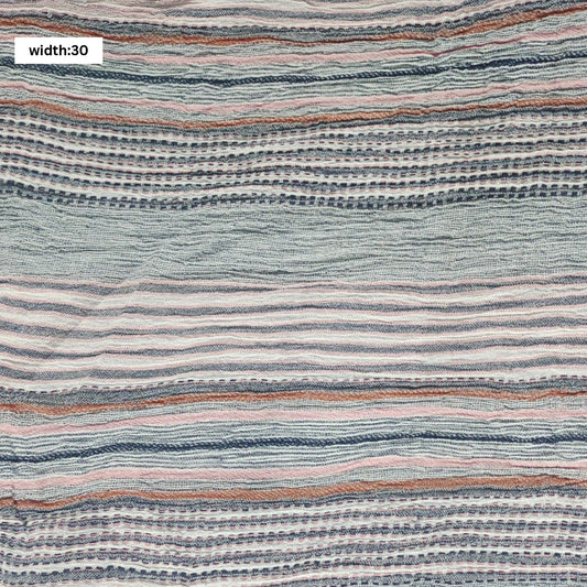 Yarn-Dyed Jacquard Fabric YD083