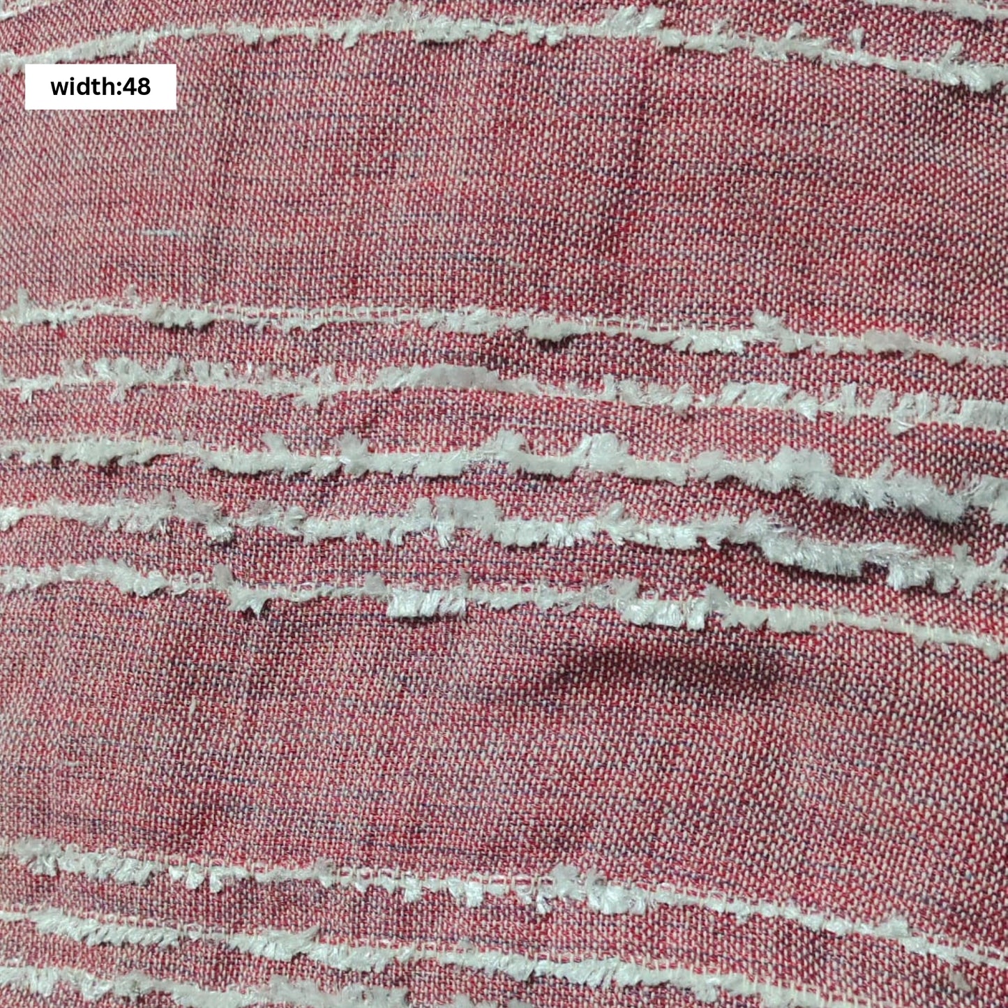 Yarn-Dyed Jacquard Fabric YD057