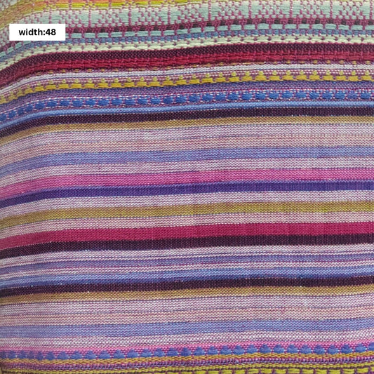 Yarn-Dyed Jacquard Fabric YD082