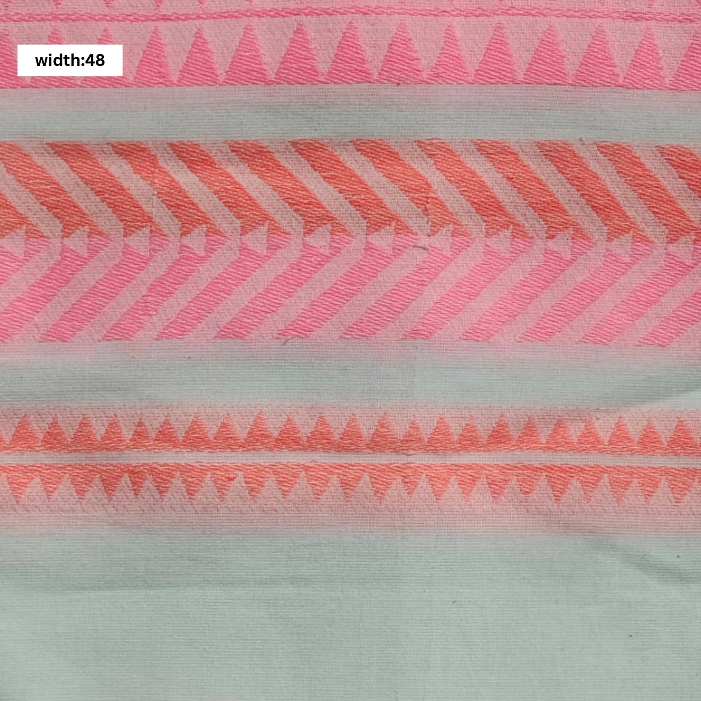 Yarn-Dyed Jacquard Fabric YD019