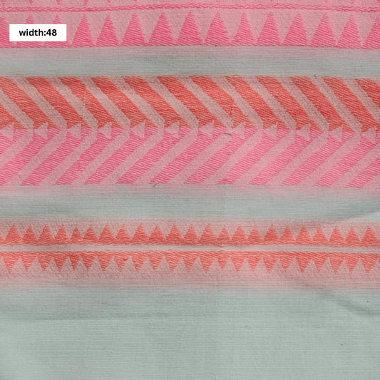 Yarn-Dyed Jacquard Fabric YD019