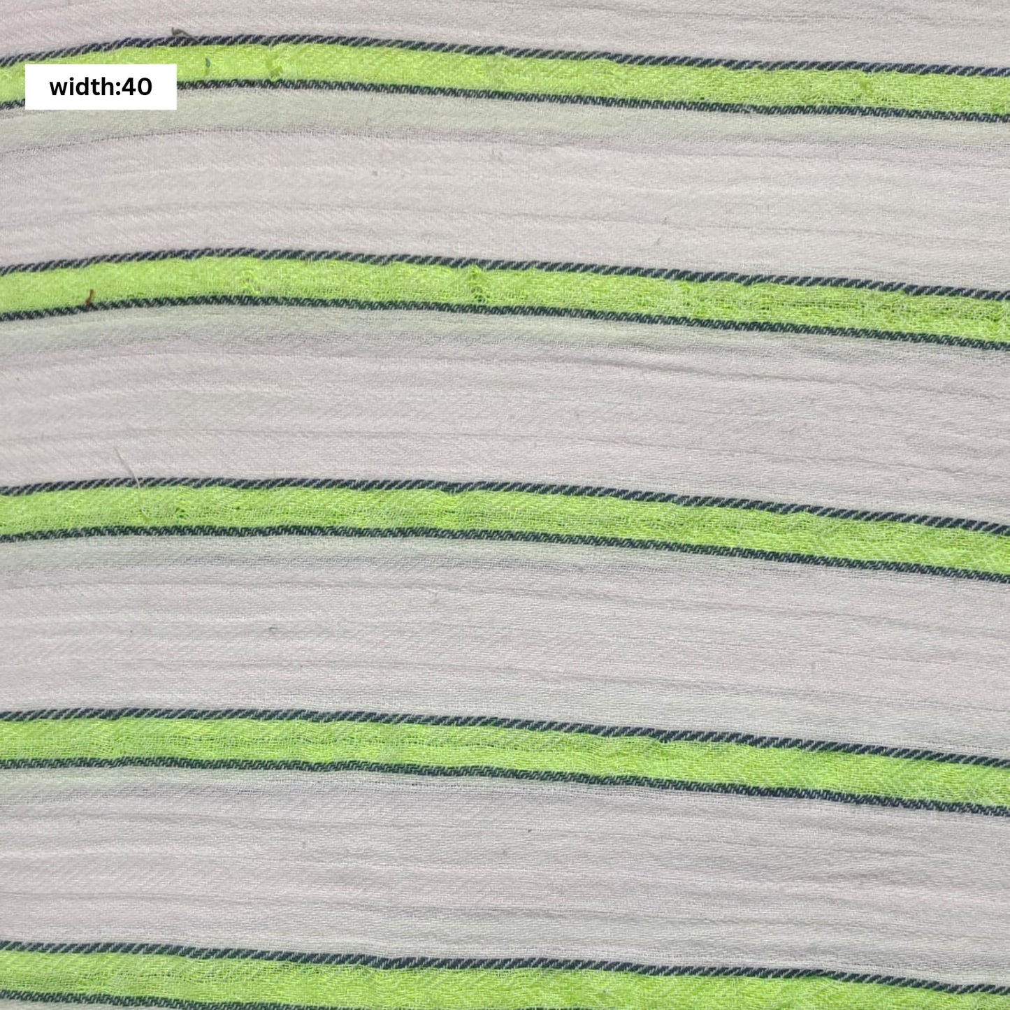 Yarn-Dyed Cotton Fabric YD060