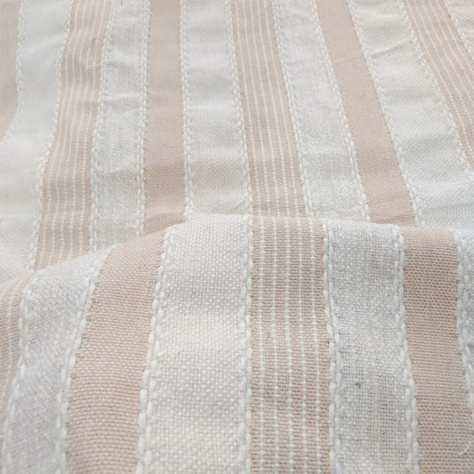 Handloom Jacquard Fabric HJ03556 Fabric Hugs