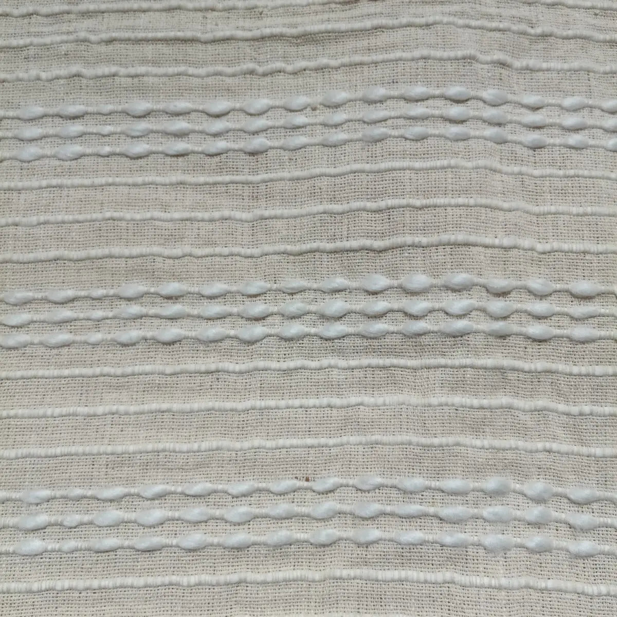 Handmade Jacquard Fabric HM087 Fabric Hugs