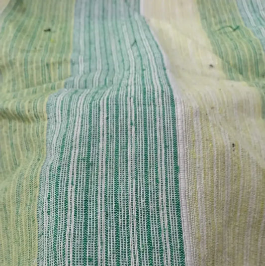 Handmade Jacquard Fabric HM095 Fabric Hugs