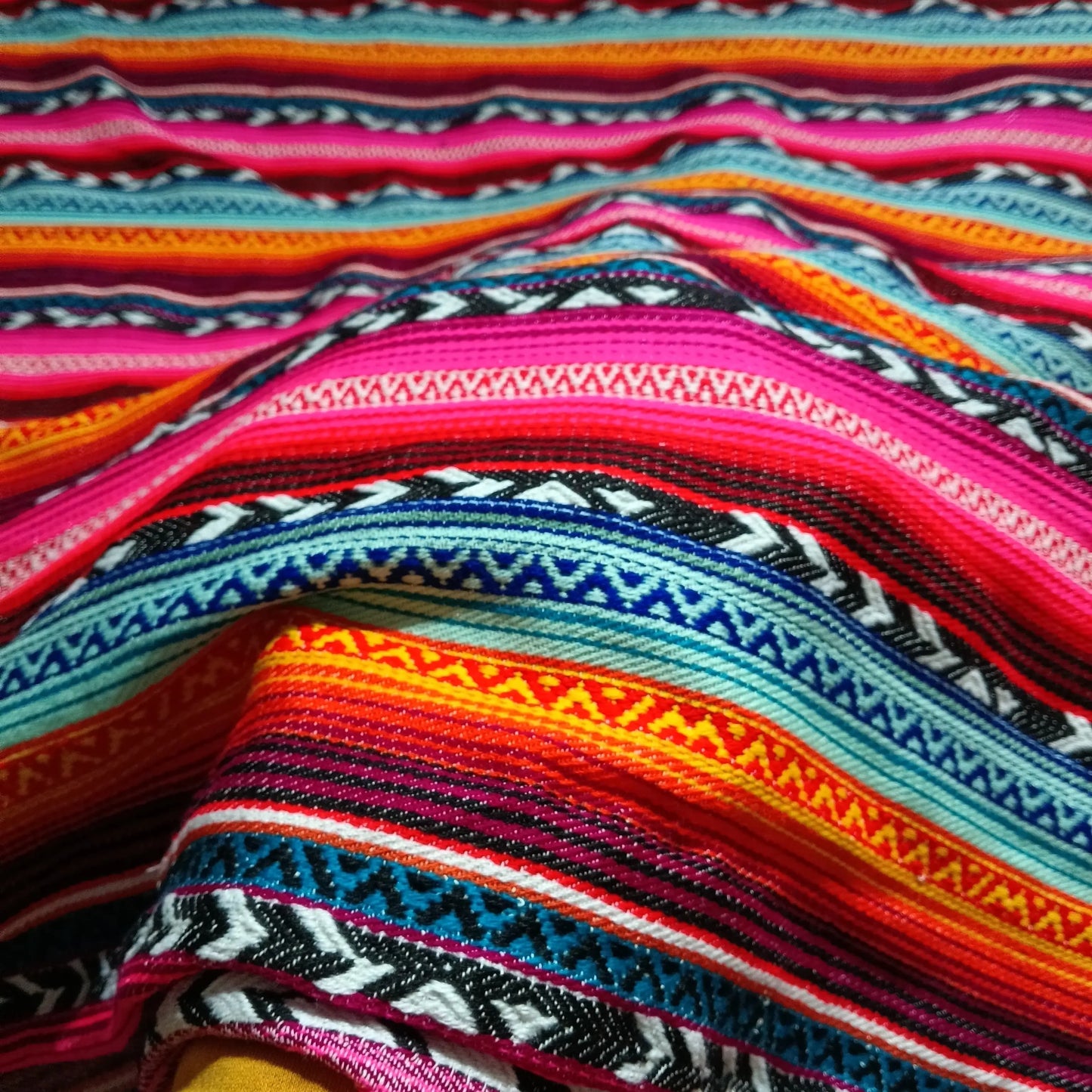 Jacquard Fabric JQ023 Fabric Hugs