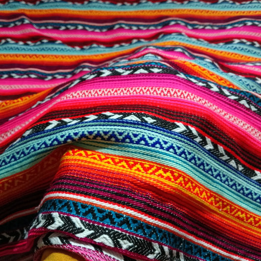 Jacquard Fabric JQ023 Fabric Hugs