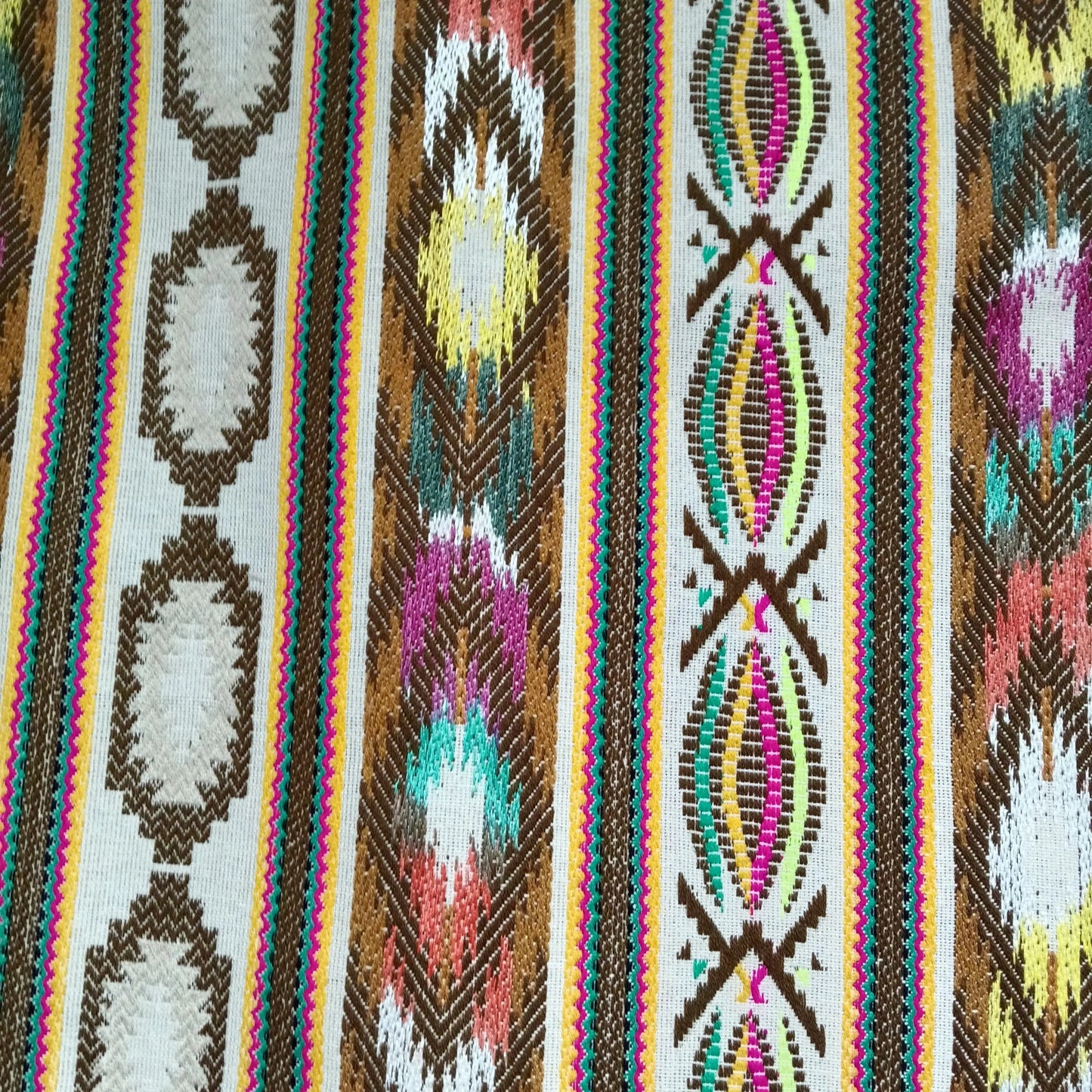 Jacquard Fabric JQ025 Fabric Hugs