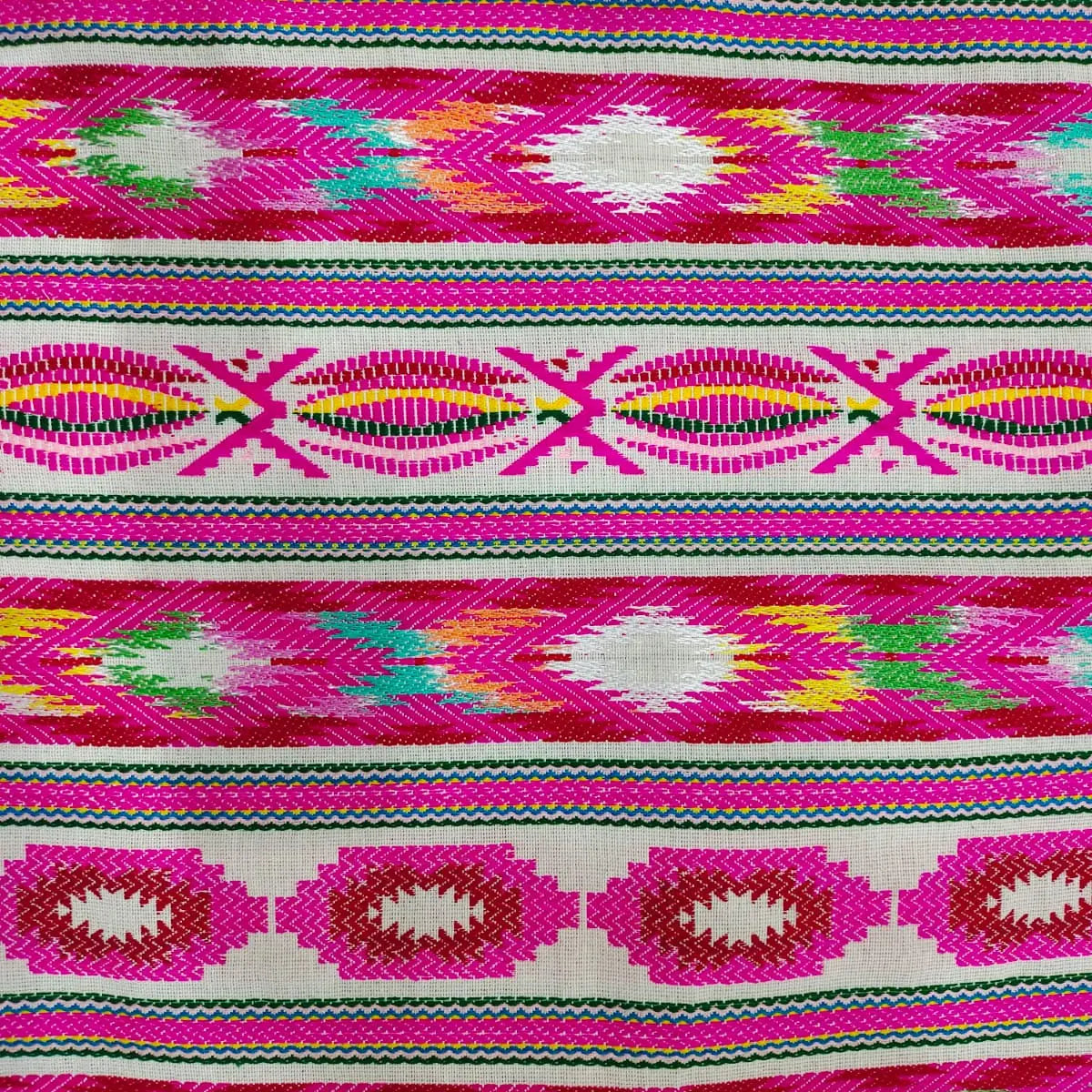 Jacquard Fabric JQ027 Fabric Hugs