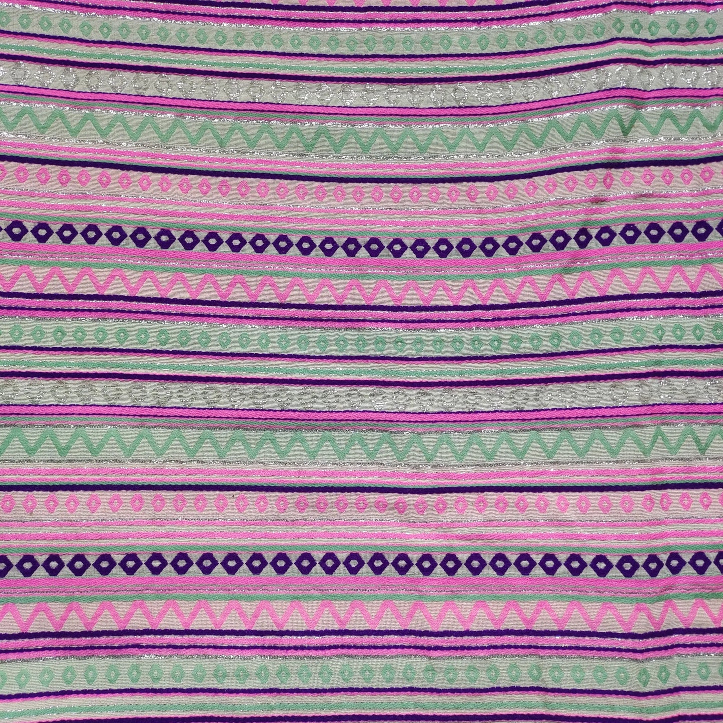 Jacquard Fabric JQ029 Fabric Hugs