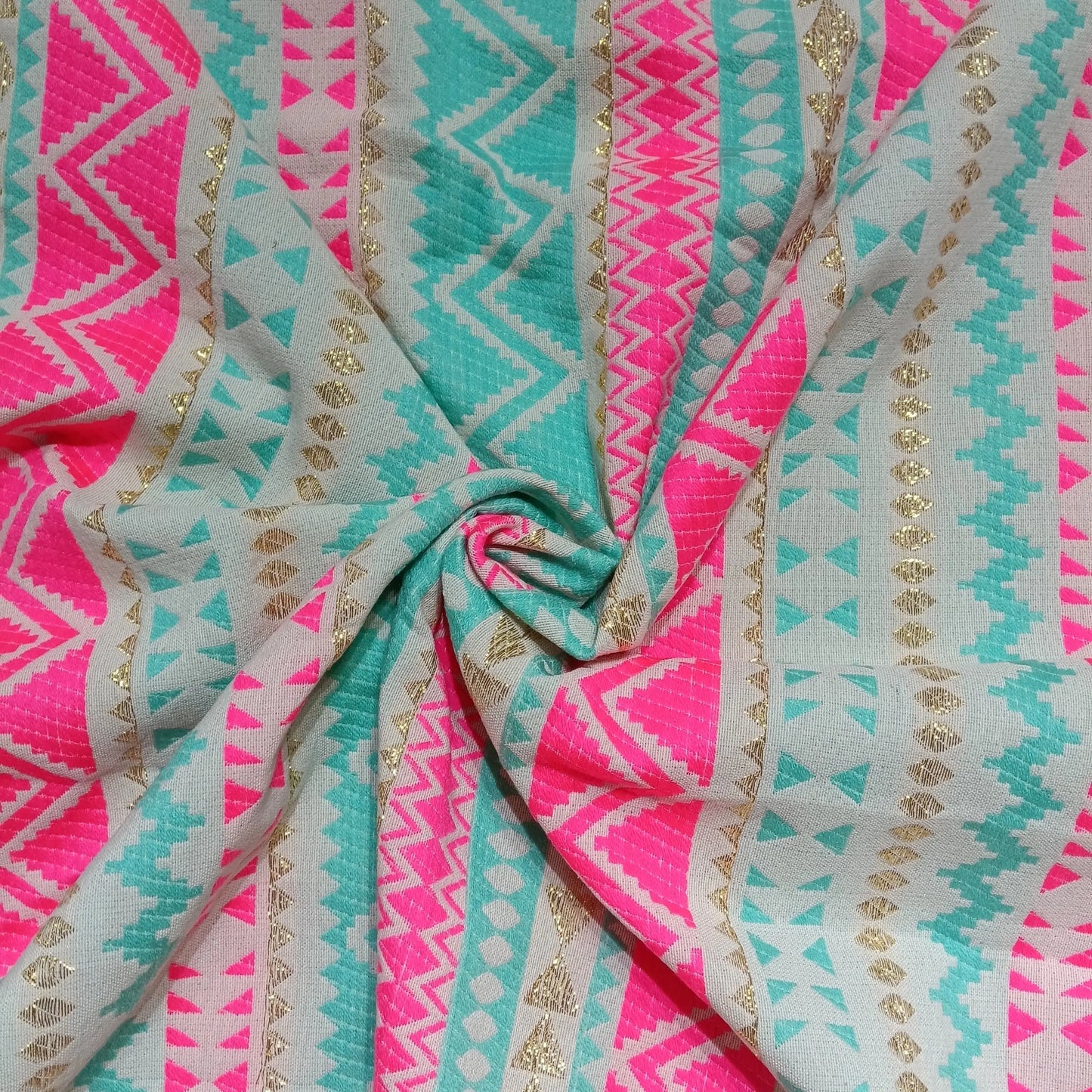 Jacquard Fabric JQ030 Fabric Hugs