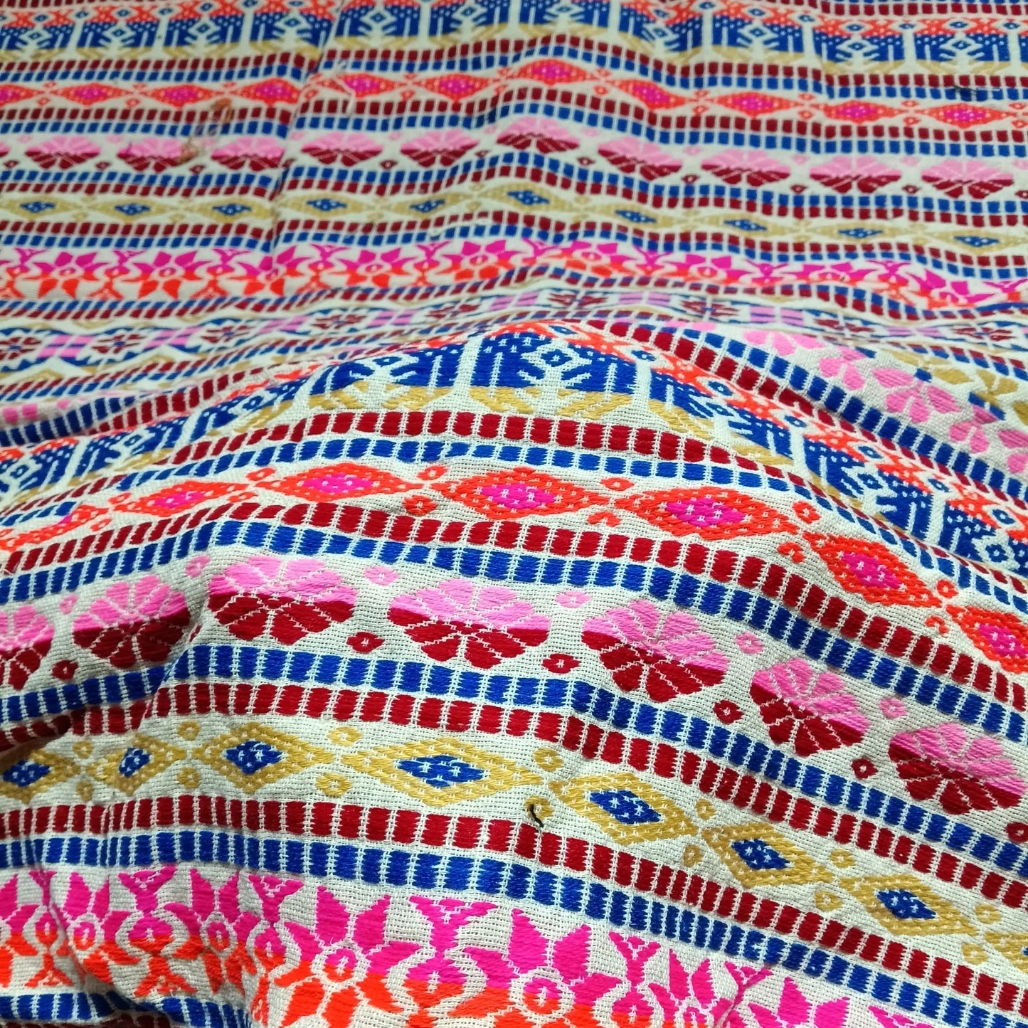 Jacquard Fabric JQ038 Fabric Hugs